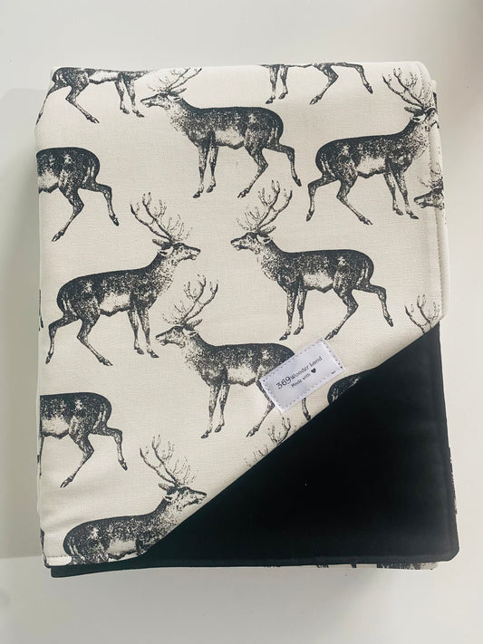 BLACK STAG Baby Play Mat